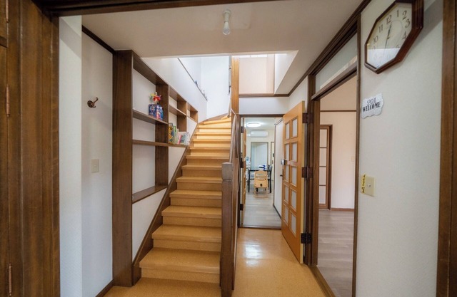 Otaru Minpaku Ota Building 2 Floor Exclusive - Building 2 floor reserved /otaru Hokkaidō