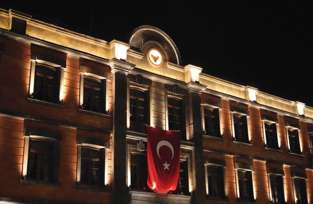 Otel 1924