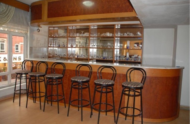 Otel Akkoc