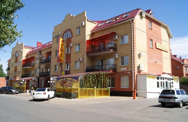 Otel Hotel