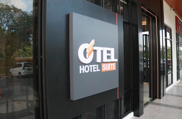 OTEL Hotel Suite