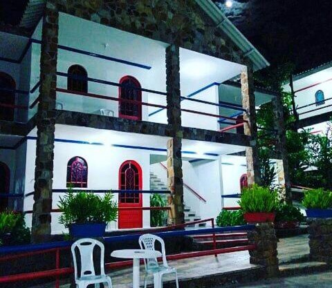 Otellin Triumph Hotel