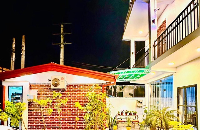 Othashy Airport Hotel