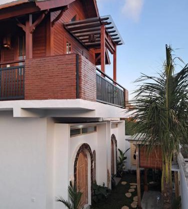Otila Bali Villa
