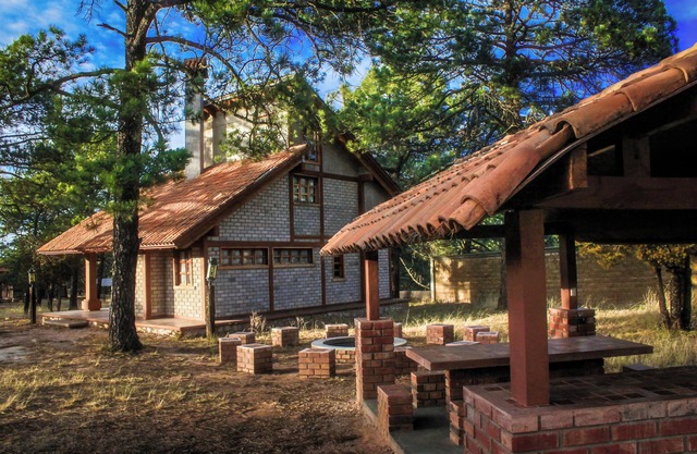 Otinapa Sierra Camps