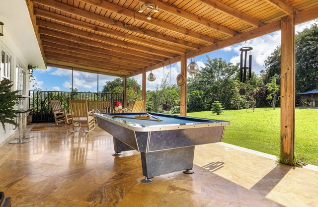 Otium | Pool & BBQ With Scenic Views | Lounge With Views | Rainshower & Hammocks