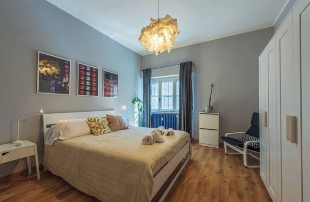 OTR Apartment - Two Bedroom Apartment, Sleeps 4