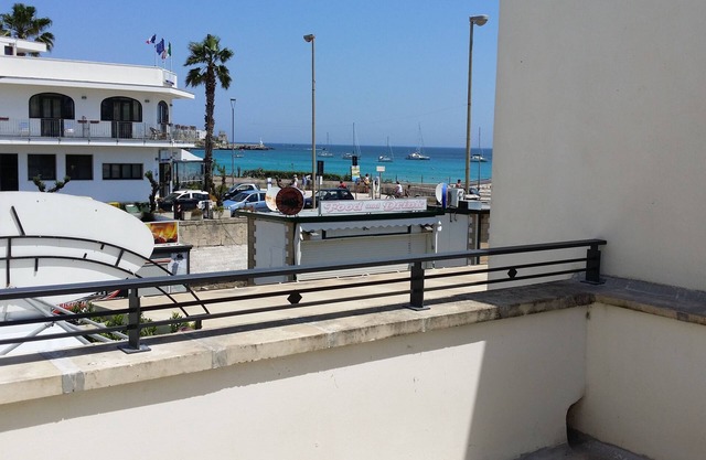 Otranto: Apartment 50 meters from the sea