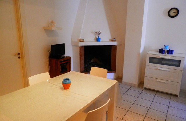 Otranto, Spacious Apartment near the Aragonese Castle