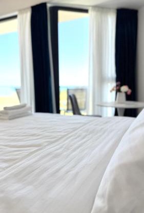 Otryx Sea View Apt 15