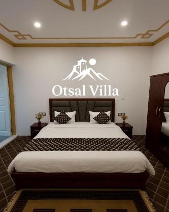 Otsal Villa