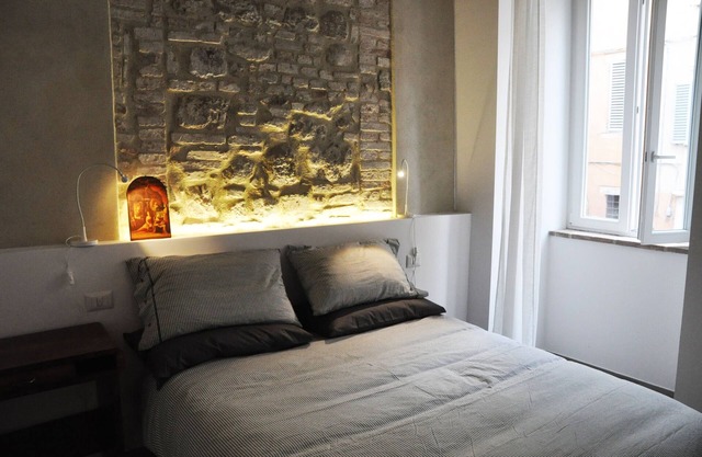"Ottaviani house 2" apartment in the historic center of Perugia