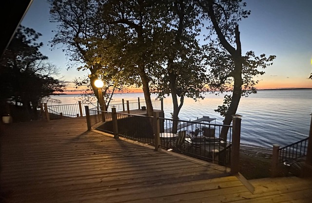 Otter Tail Lake /Fall Colors/Bike Paths/Parks/Snowmobile Trails