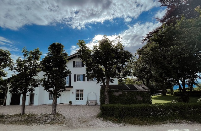 Otterkring Chiemsee