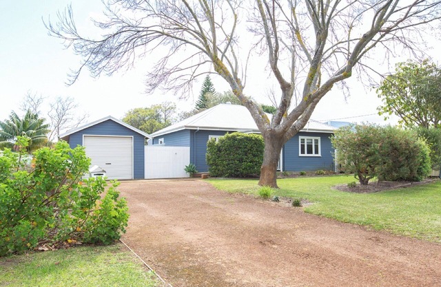 Otters Retreat – Cosy Family Getaway in the Heart of Busselton