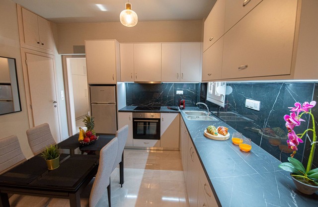 Ottimo Apartment