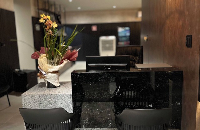 Otto Hotel
