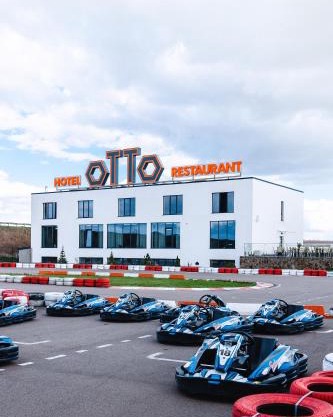 Otto Hotel-Restaurant