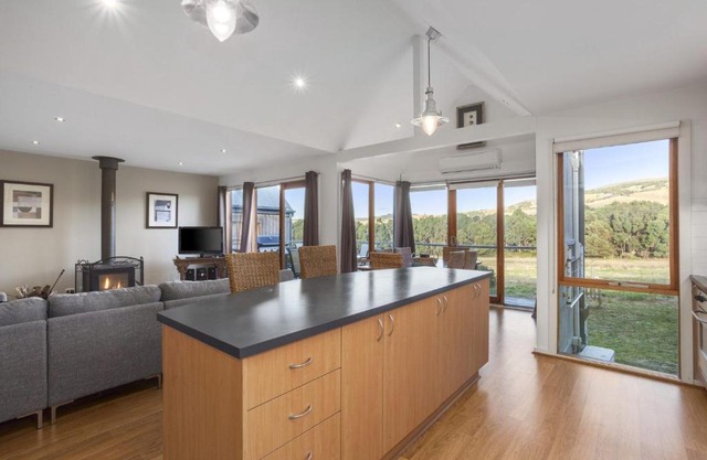 Point Of Villa Ocean Apollo Bay 
