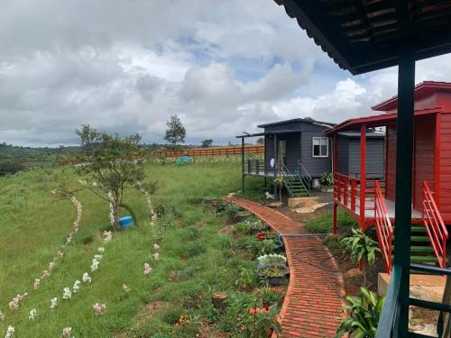 Ou Reang Resort