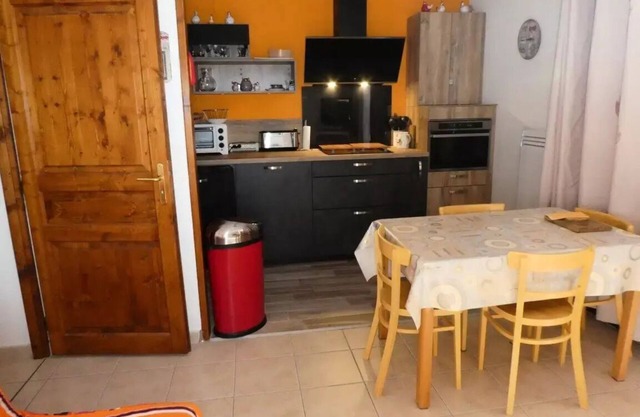 Oucanes Residence - Superb T3 with direct access to the slopes of Réallon