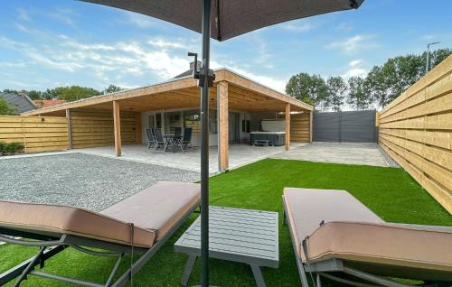 Oud Kempen Bungalow 7