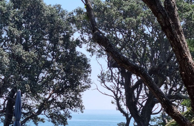 Our Coastal Hideaway