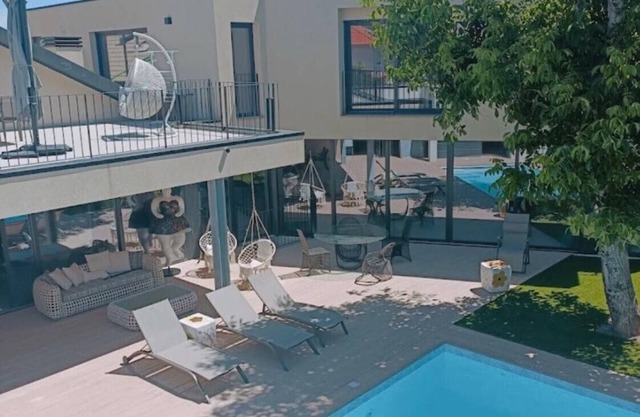 Our Douro Vintage Design Jacuzzi&Pool Flat