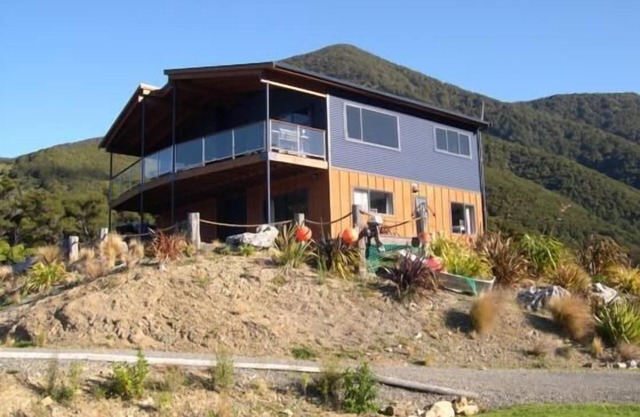 Our Dream at Okiwi Bay