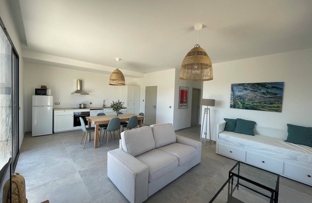 Our Gites in L'Adret, Rians en Provence