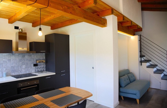 Our Happy Place Detached vacation home with garden