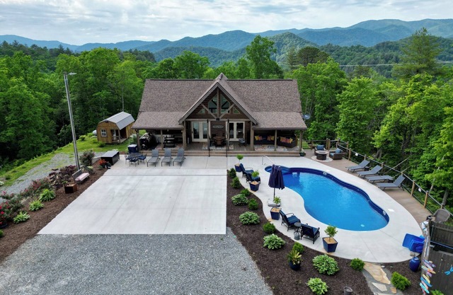 Our Happy Place in Robbinsville