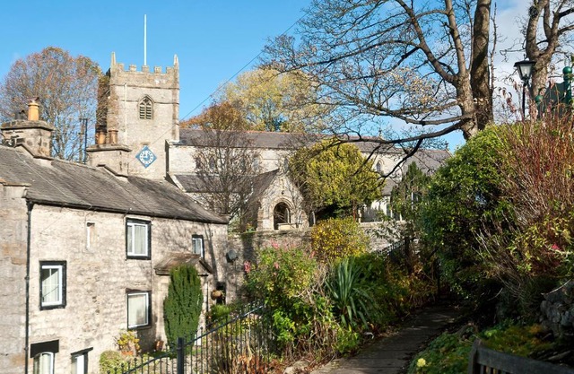 Our Holiday House Yorkshire, Ingleton - children and doggy friendly