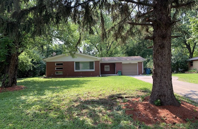Our Home is your home North West side of Indianapolis, Indiana