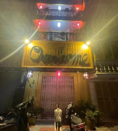 Our HomeStay