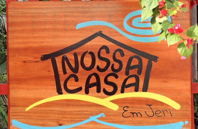 Our House in Jeri 3