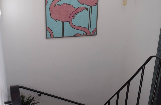 Our House, Les Jasmins