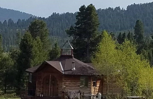 Our Little Cabin, Life is as it should be