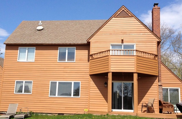 'OUR NANTUCKET - PRIVATE NORTH FORK LOCAL
