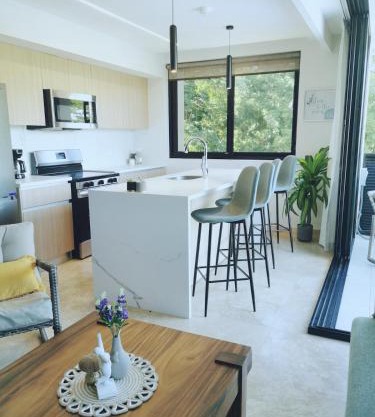 Our Paradise - Jaco Apartment