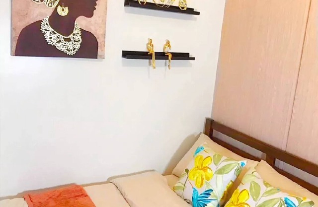 Our place is cozy, comfortable, well furnished and most of all its clean.