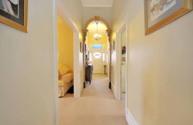 Our place to call home Three night minimum stay on long weekends.
