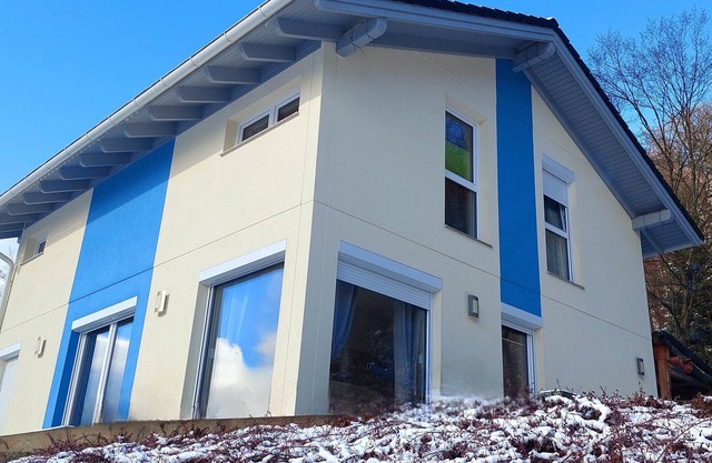 Our vacation home means vacation, relaxation, peace, nature, adventure, well-being