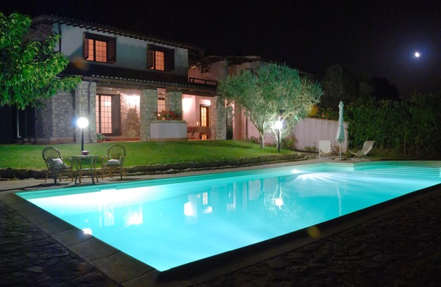 Our Villa will be your home even if only for a week, a month or.