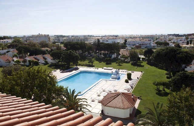 Oura Spot Studio Apartment