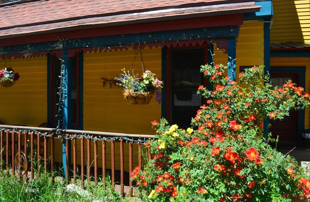 Ouray Main Street Inn