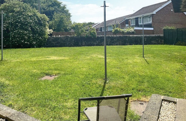 Ouston Oasis Beamish
