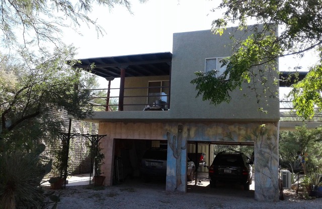 Out of town country properties