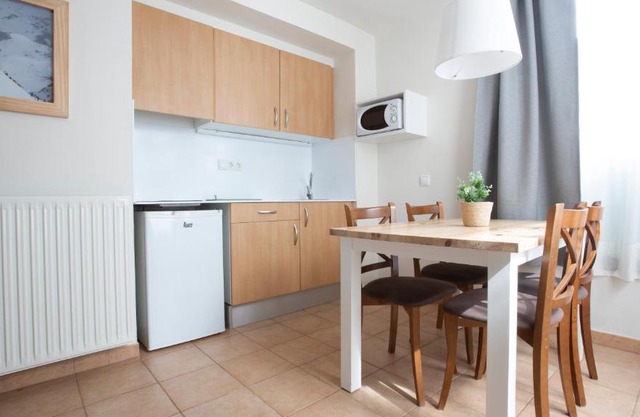 Outdoor Apartaments - Ski