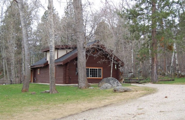 Outdoor Enthusiasts Welcome!